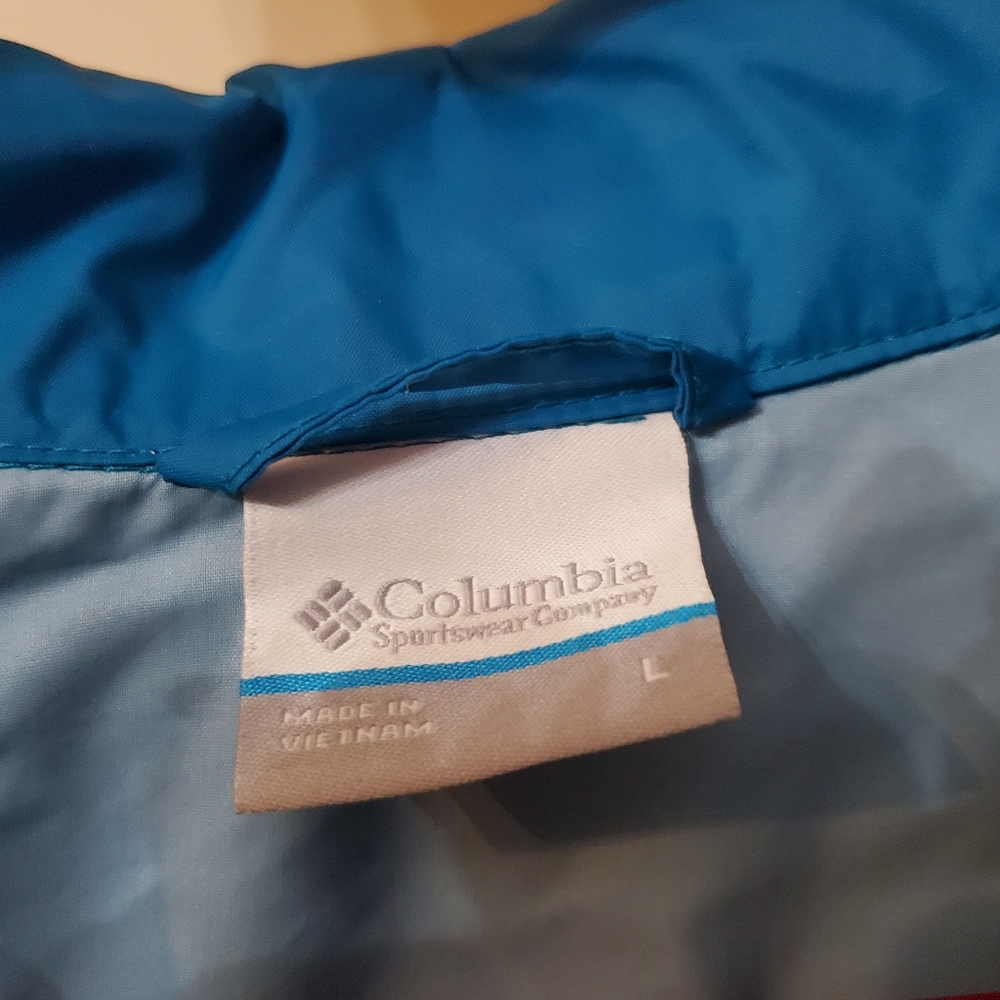 Jacket - Picture 3 of 4